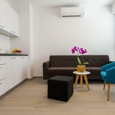 Cara Apartments Kožino Zewnętrze zdjęcie