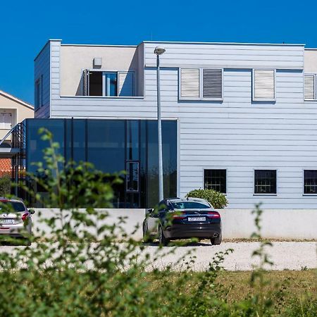 Cara Apartments Kožino Zewnętrze zdjęcie