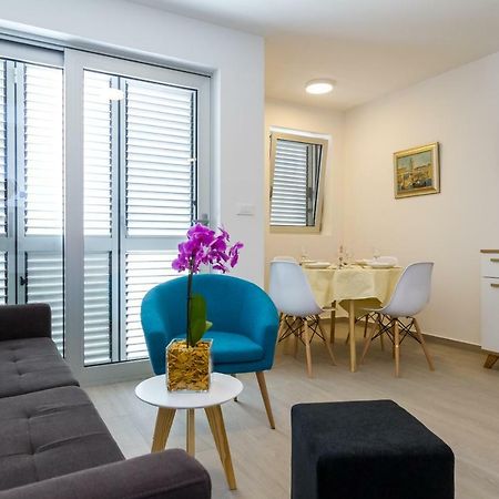 Cara Apartments Kožino Zewnętrze zdjęcie