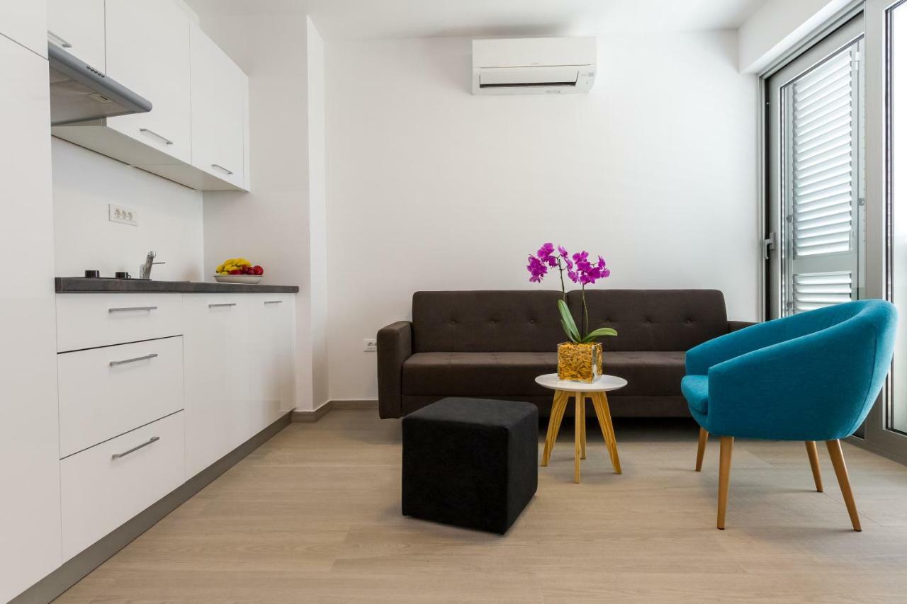 Cara Apartments Kožino Zewnętrze zdjęcie