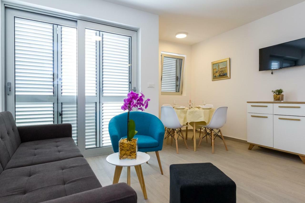 Cara Apartments Kožino Zewnętrze zdjęcie