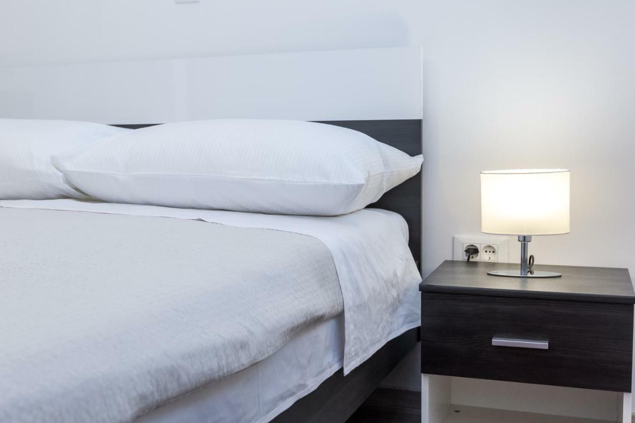 Cara Apartments Kožino Pokój zdjęcie