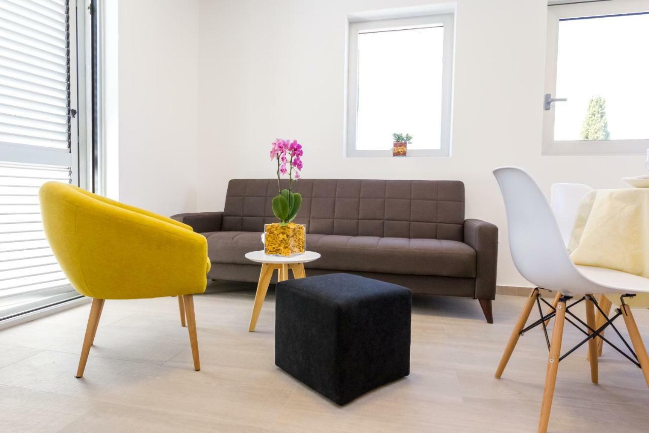 Cara Apartments Kožino Zewnętrze zdjęcie
