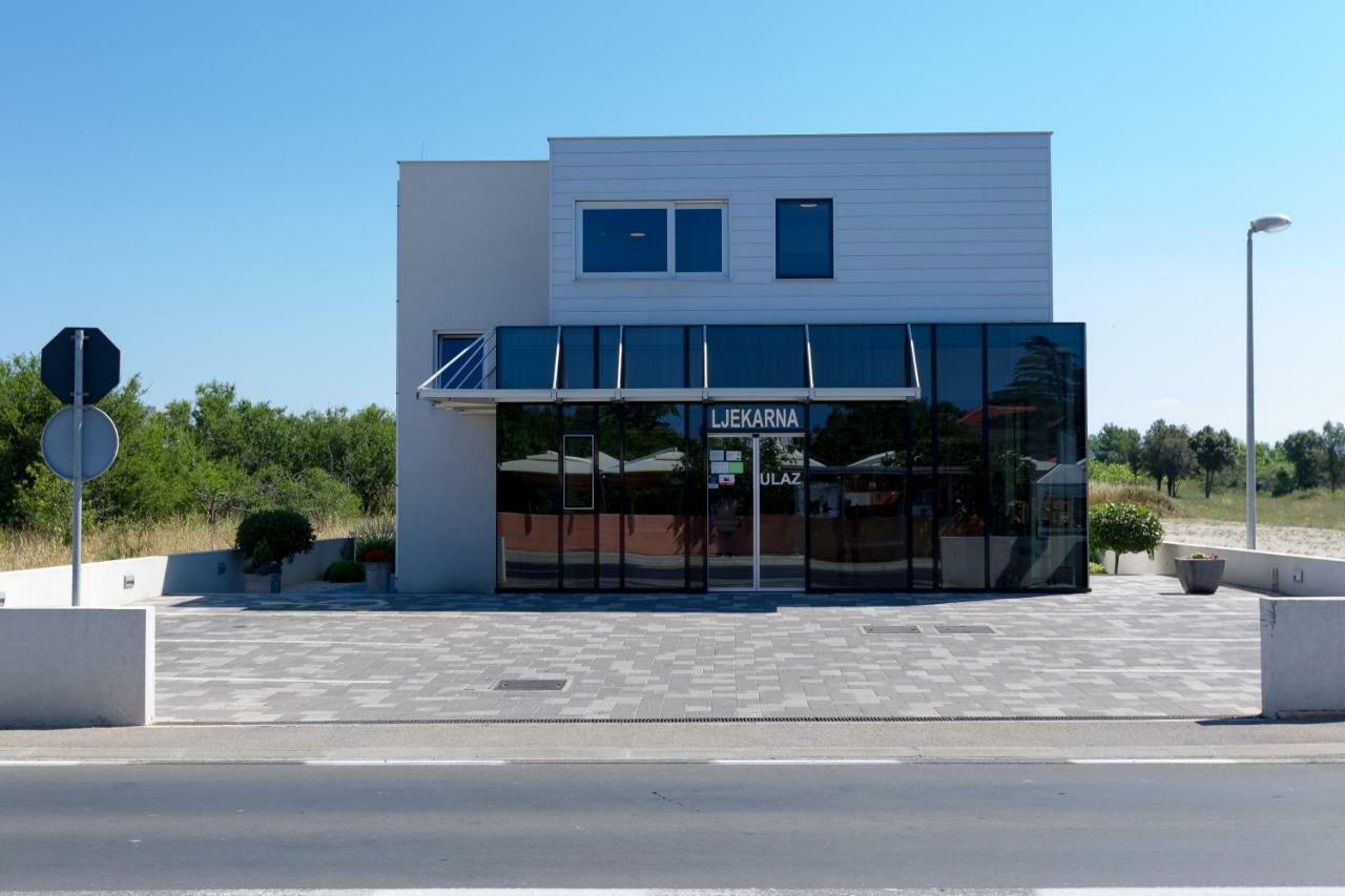 Cara Apartments Kožino Zewnętrze zdjęcie