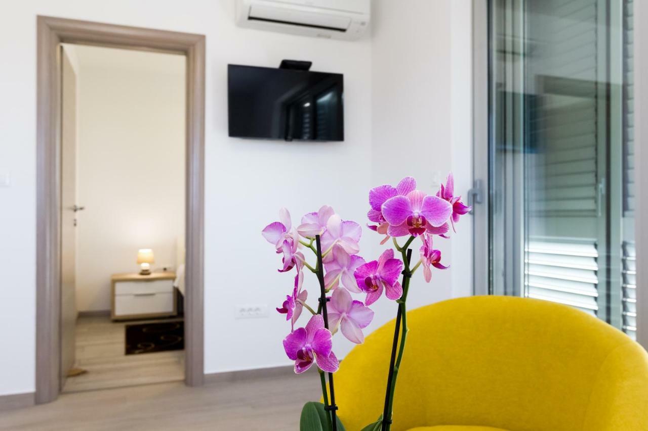 Cara Apartments Kožino Zewnętrze zdjęcie
