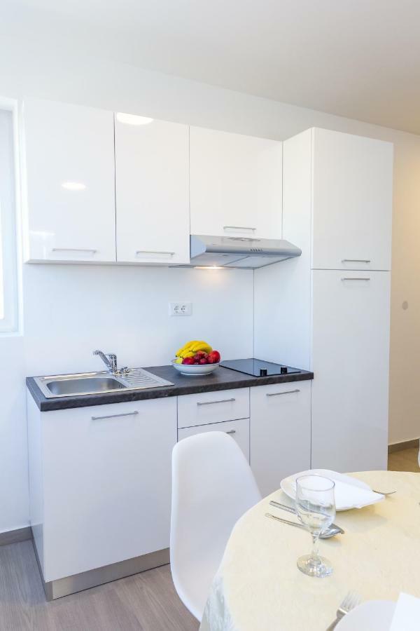 Cara Apartments Kožino Zewnętrze zdjęcie