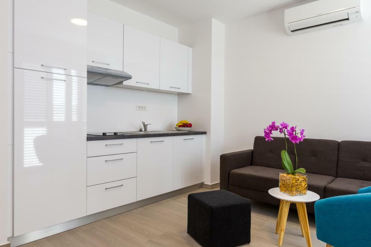 Cara Apartments Kožino Pokój zdjęcie