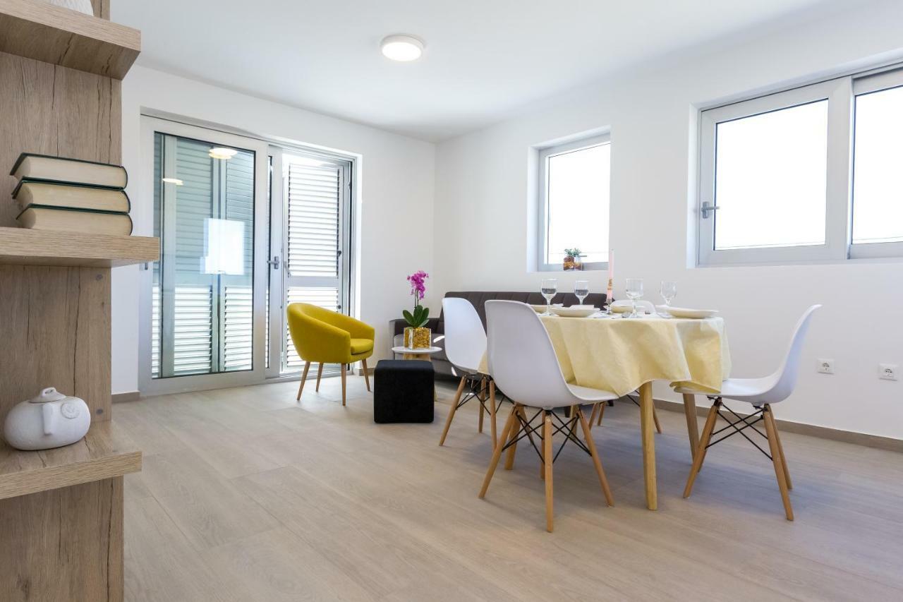 Cara Apartments Kožino Zewnętrze zdjęcie
