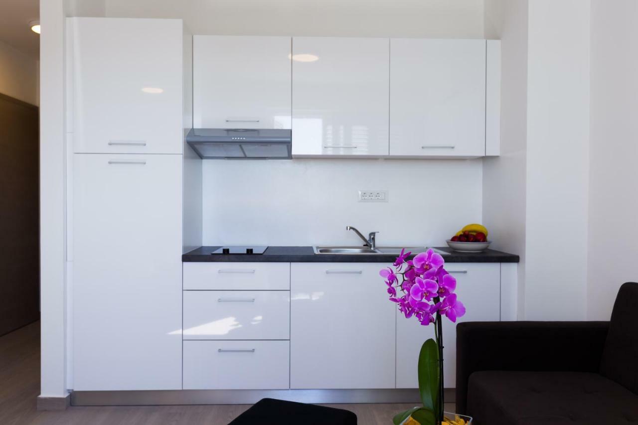 Cara Apartments Kožino Zewnętrze zdjęcie